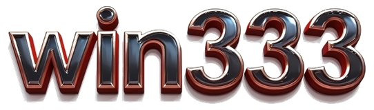 win333 logo